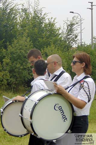Le foto della festa 2015