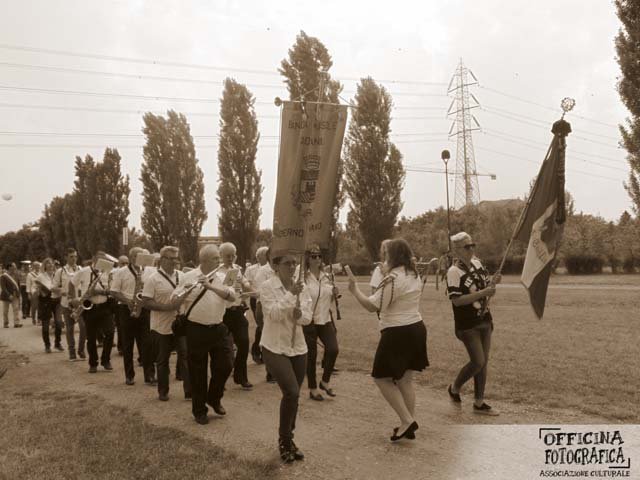 Le foto della festa 2015