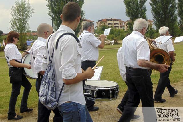 Le foto della festa 2015