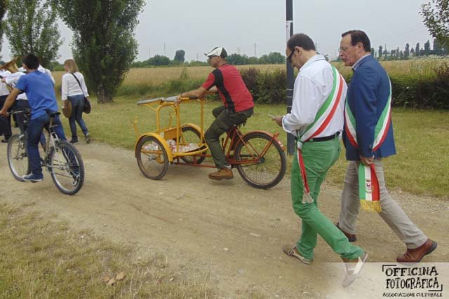 Le foto della festa 2015