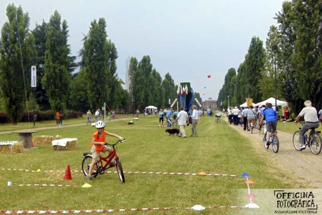 Le foto della festa 2015