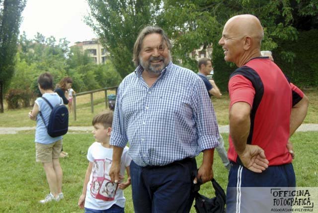 Le foto della festa 2015