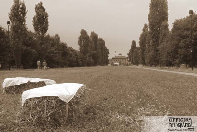 Le foto della festa 2015