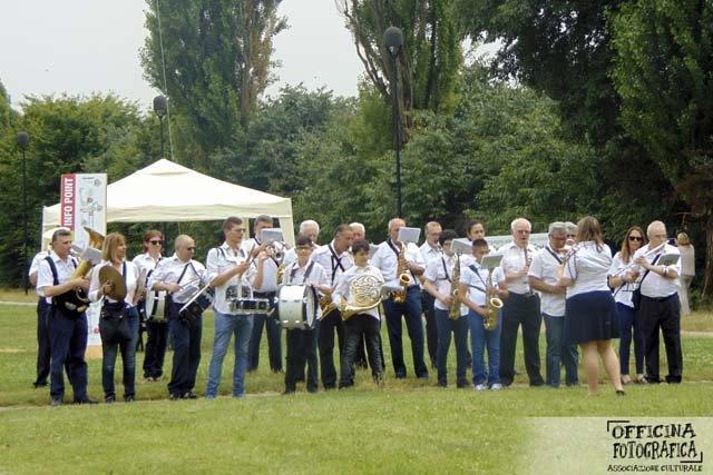 Le foto della festa 2015