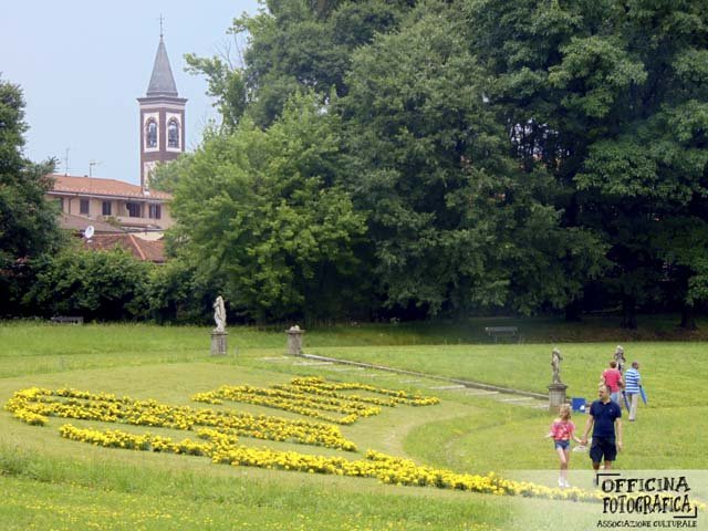 Le foto della festa 2015