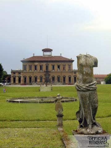 Le foto della festa 2015