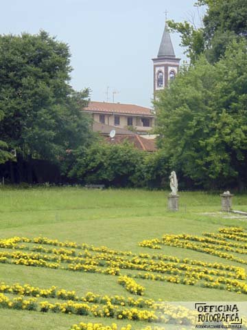Le foto della festa 2015