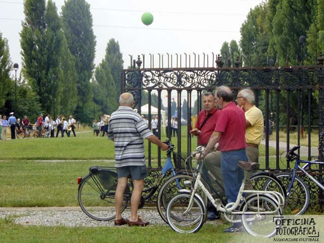 Le foto della festa 2015