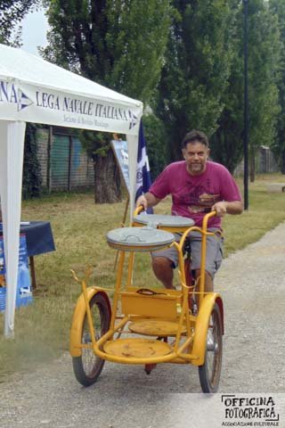 Le foto della festa 2015