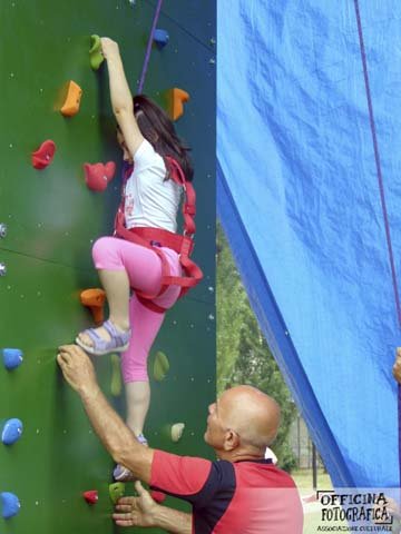 Le foto della festa 2015