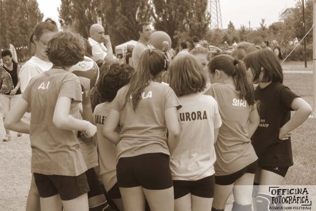 Le foto della festa 2015