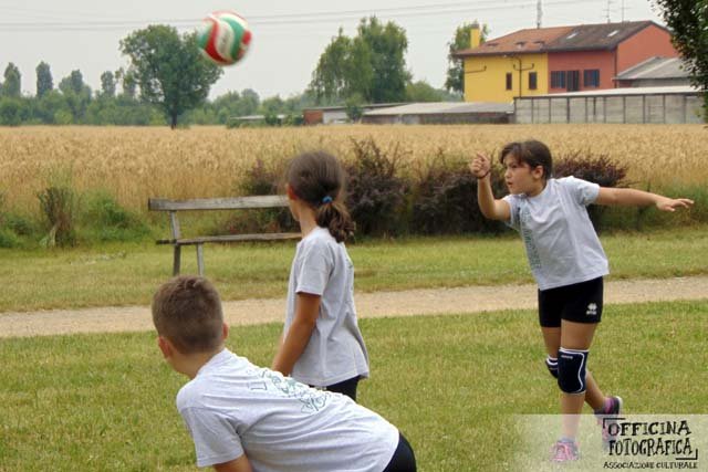 Le foto della festa 2015