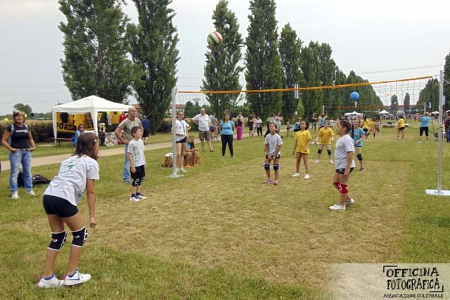 Le foto della festa 2015