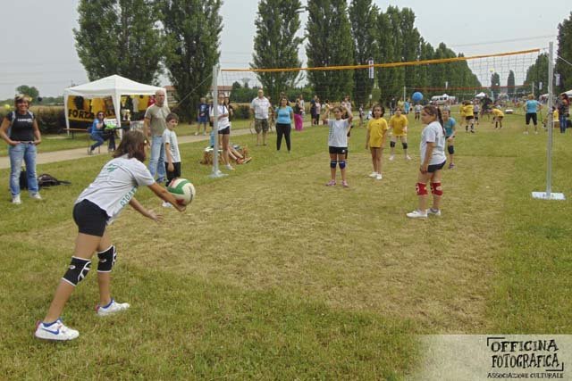 Le foto della festa 2015