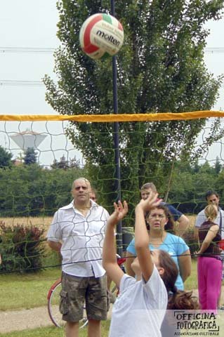 Le foto della festa 2015
