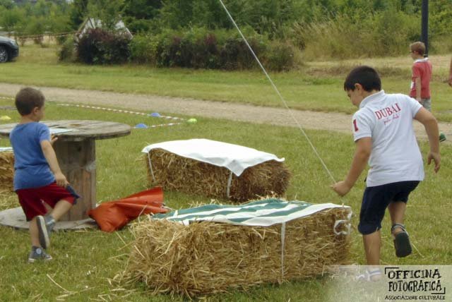 Le foto della festa 2015
