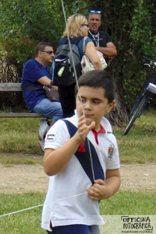 Le foto della festa 2015