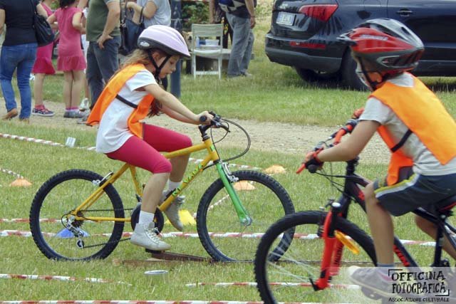 Le foto della festa 2015