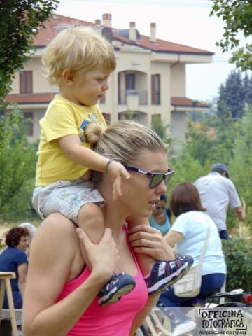 Le foto della festa 2015