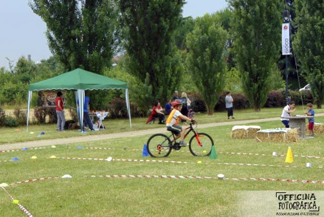Le foto della festa 2015