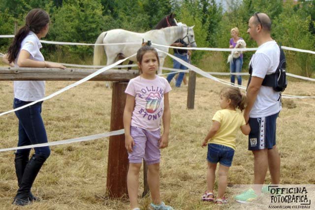 Le foto della festa 2015