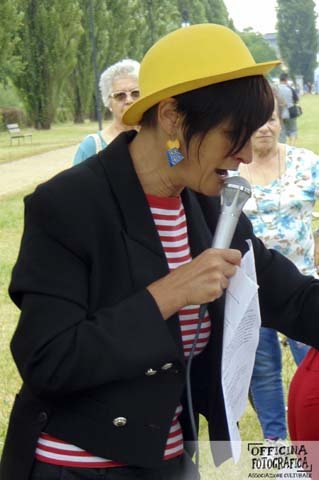 Le foto della festa 2015
