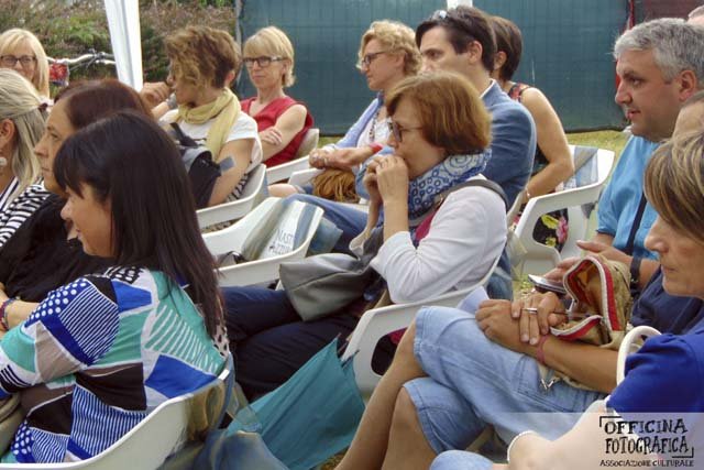 Oasi della Cultura le foto 2015