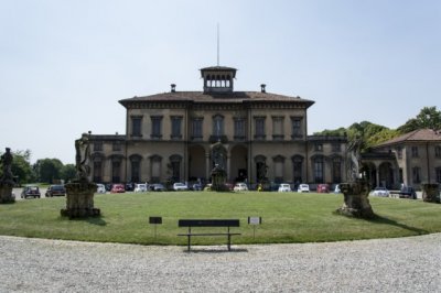 Auto d'epoca
