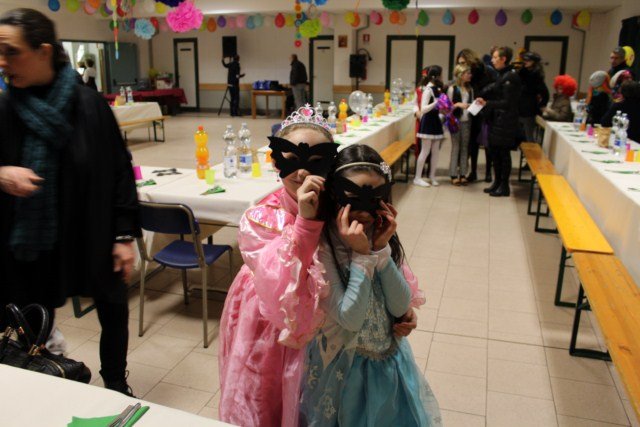 Festa di Carnevale