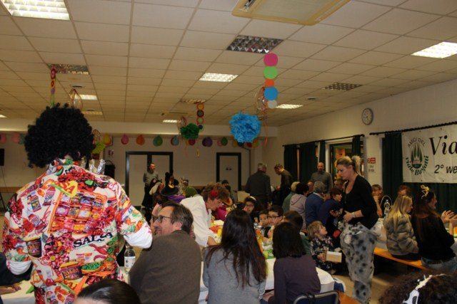 Festa di Carnevale
