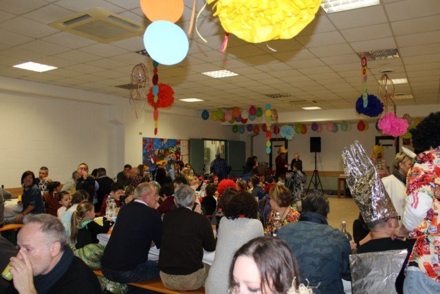 Festa di Carnevale