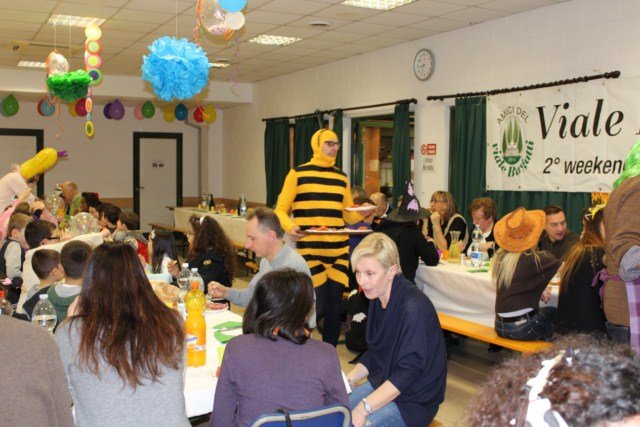 Festa di Carnevale