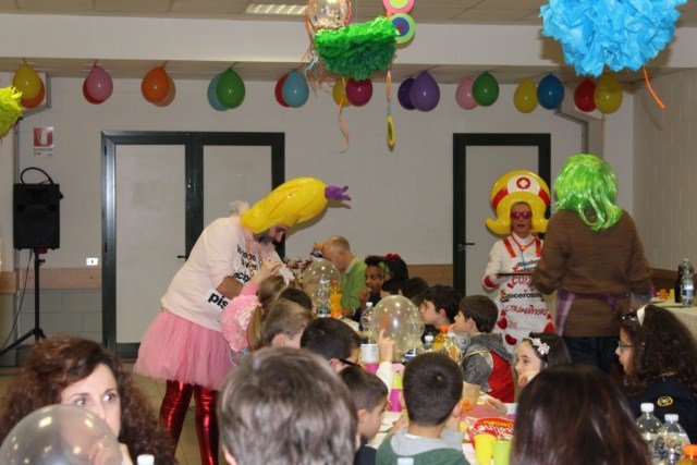 Festa di Carnevale