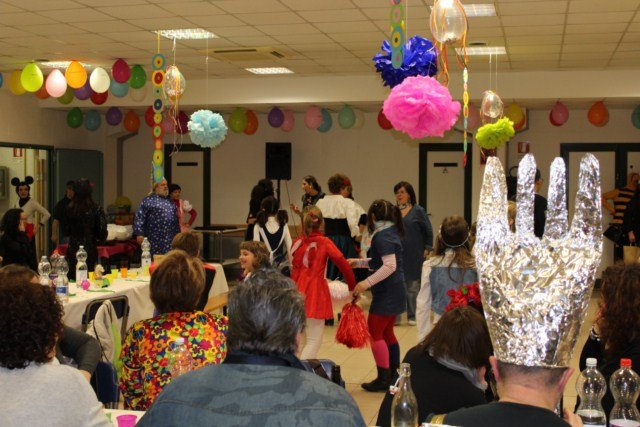 Festa di Carnevale