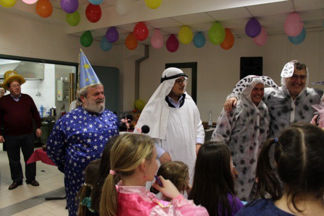 Festa di Carnevale