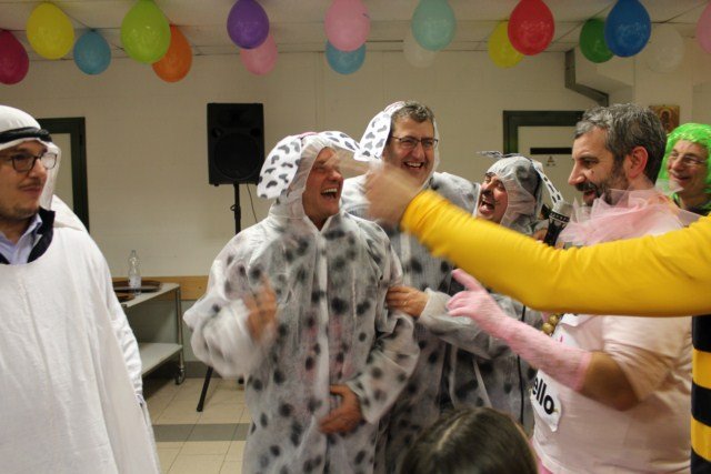 Festa di Carnevale