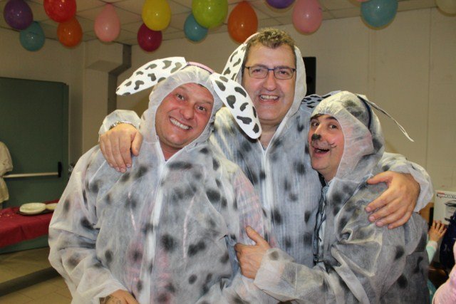 Festa di Carnevale