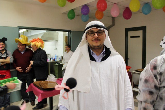 Festa di Carnevale