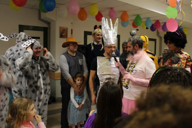 Festa di Carnevale