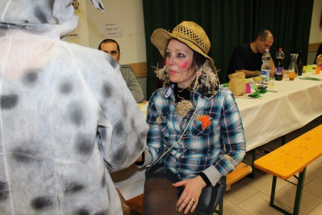 Festa di Carnevale