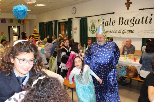 Festa di Carnevale