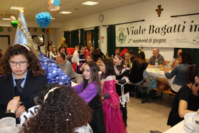 Festa di Carnevale