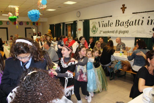 Festa di Carnevale