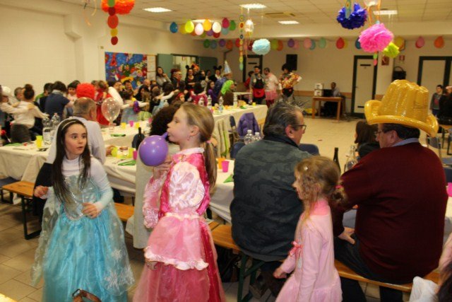 Festa di Carnevale