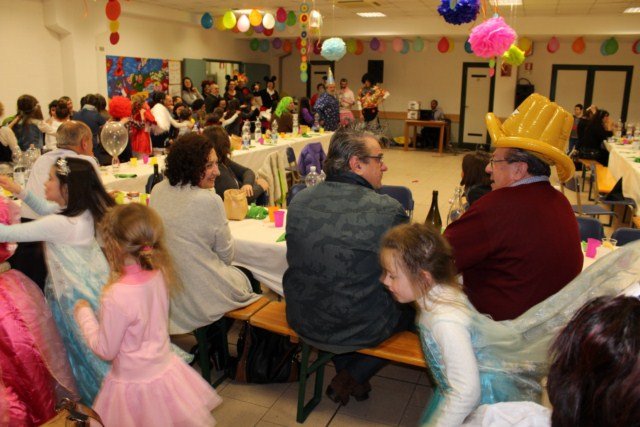 Festa di Carnevale