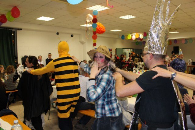 Festa di Carnevale