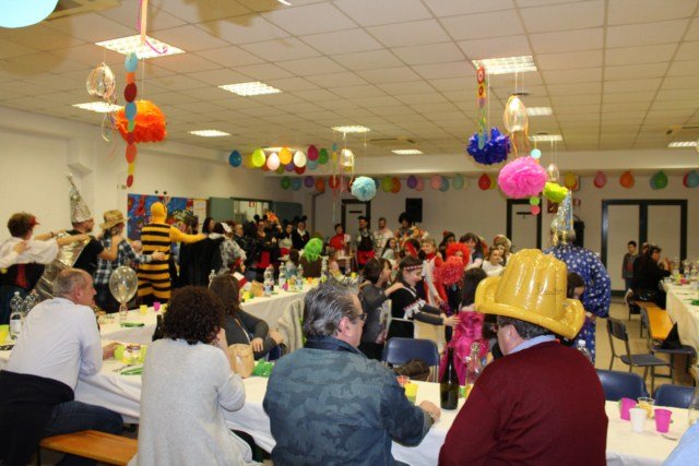 Festa di Carnevale