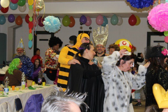 Festa di Carnevale