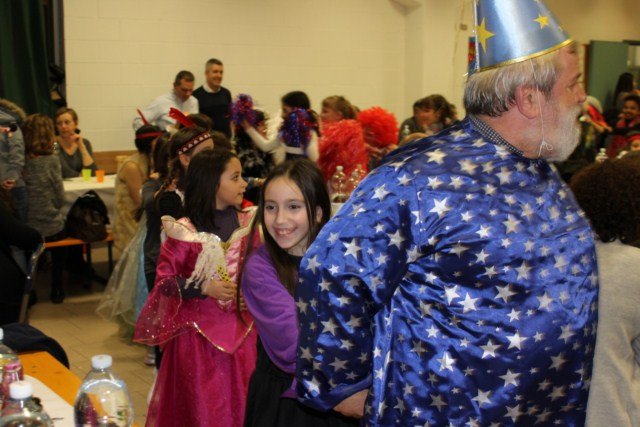 Festa di Carnevale
