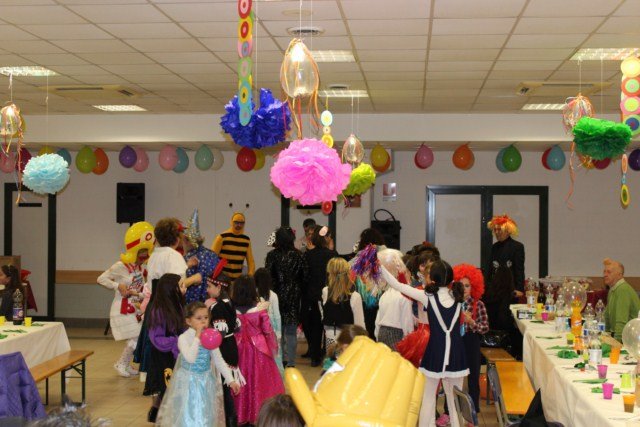 Festa di Carnevale